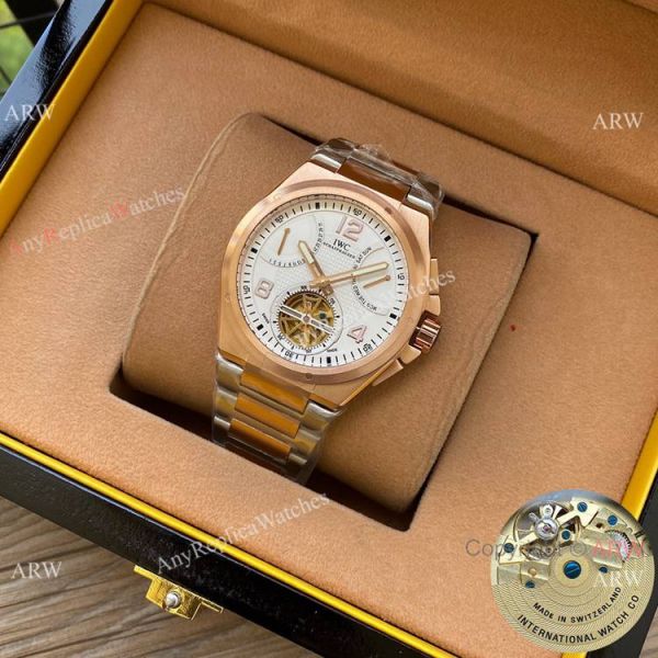 New Style IWC Aquatimer Tourbillon Watches Stainless Steel 42mm New Style IWC Aquatimer Tourbillon Watches Stainless Steel 42mm