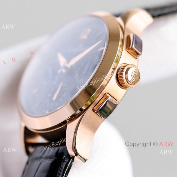 Swiss Copy Jaeger-LeCoultre Master Watch Rose Gold Chronograph Swiss Copy Jaeger-LeCoultre Master Watch Rose Gold Chronograph