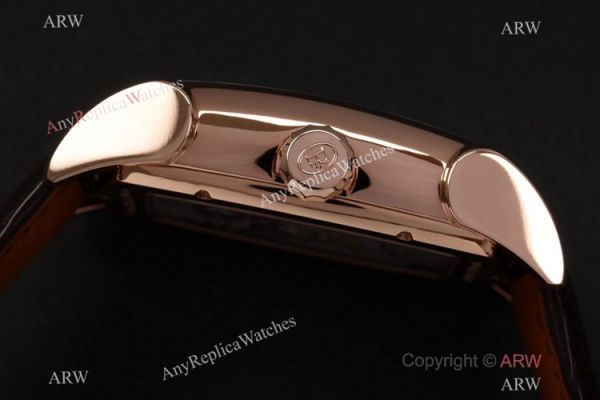 AAA Swiss Replica Parmigiani Fleurier Kalpagraphe Watch Rose Gold Tourbillon Dial AAA Swiss Replica Parmigiani Fleurier Kalpagraphe Watch Rose Gold Tourbillon Dial