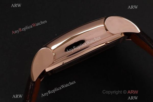 AAA Swiss Copy Parmigiani Fleurier Kalpagraphe Watch Rose Gold Case 53mm AAA Swiss Copy Parmigiani Fleurier Kalpagraphe Watch Rose Gold Case 53mm