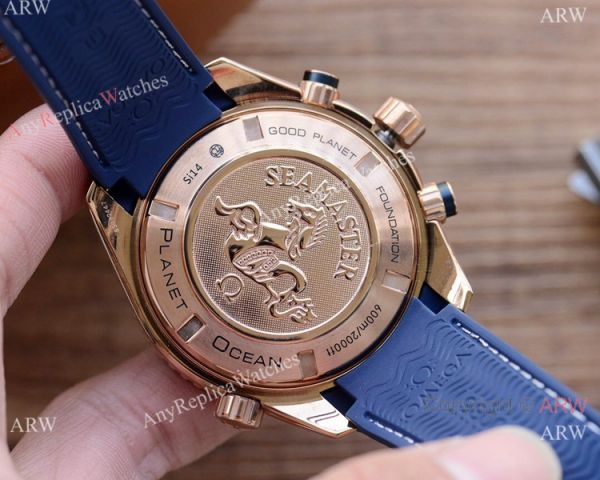 Best Replica Omega Planet Ocean 600m Watches Black Chronograph Best Replica Omega Planet Ocean 600m Watches Black Chronograph
