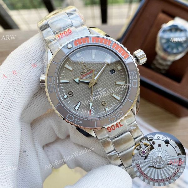 Copy Omega Skyfall 007 James bond Watch White Baton Dial Swiss Grade Case Copy Omega Skyfall 007 James bond Watch White Baton Dial Swiss Grade Case