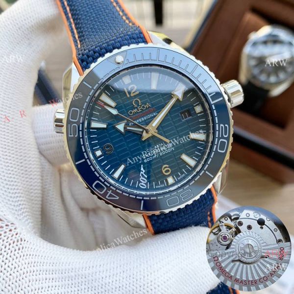 Copy Omega Skyfall 007 James bond Autoamtic Watches All Black Swiss Grade Case Copy Omega Skyfall 007 James bond Autoamtic Watches All Black Swiss Grade Case