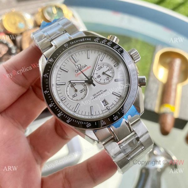 Best Quality Omega Speedmaster All Black Watches 43mm Best Quality Omega Speedmaster All Black Watches 43mm
