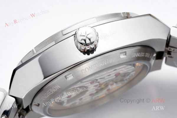 EUR Replica Vacheron Constantin Overseas Blue Tourbillon Watch For Men EUR Replica Vacheron Constantin Overseas Blue Tourbillon Watch For Men