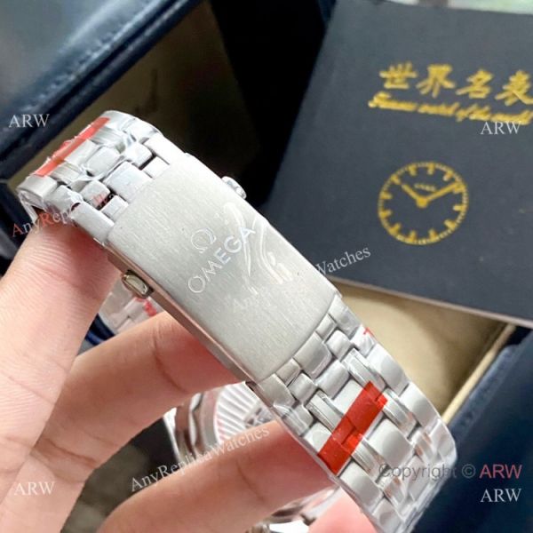 2021 New! Copy Omega Seamaster Diver 300m Nekton Edition Watch Stainless Steel 2021 New! Copy Omega Seamaster Diver 300m Nekton Edition Watch Stainless Steel