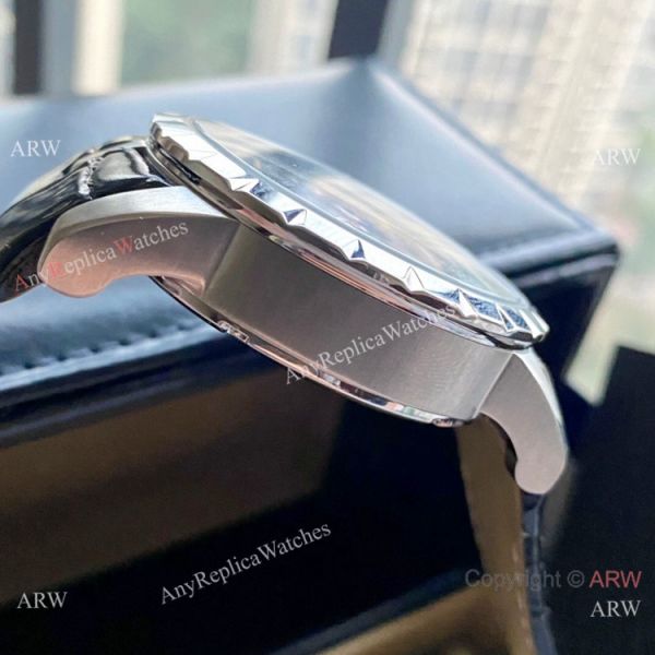 New Replica Roger Dubuis Excalibur 46 Watch Black Hollow Face Men Size New Replica Roger Dubuis Excalibur 46 Watch Black Hollow Face Men Size