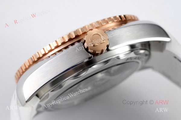 New Omega Seamaster Planet Ocean 600 Ladies Ceramic Watch Replica New Omega Seamaster Planet Ocean 600 Ladies Ceramic Watch Replica