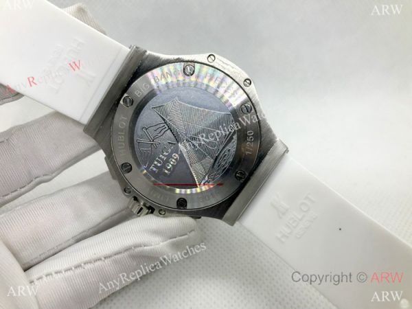 Japan Grade Hublot Big Bang Tutti Frutti 45mm Watch Diamond Bezel Japan Grade Hublot Big Bang Tutti Frutti 45mm Watch Diamond Bezel