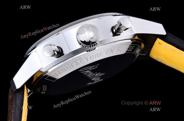GF Factory Breitling Top Time Limited Edition Asia7750 Watch Swiss Mode GF Factory Breitling Top Time Limited Edition Asia7750 Watch Swiss Mode
