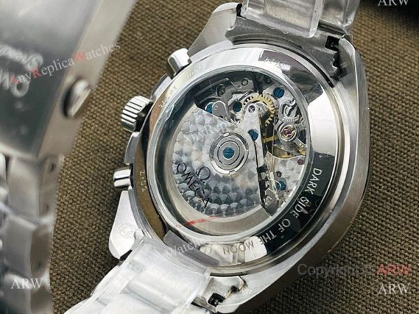 TW Swiss Replica Omega Speedmaster Chrono Watch Stainless Steel Case 40mm TW Swiss Replica Omega Speedmaster Chrono Watch Stainless Steel Case 40mm