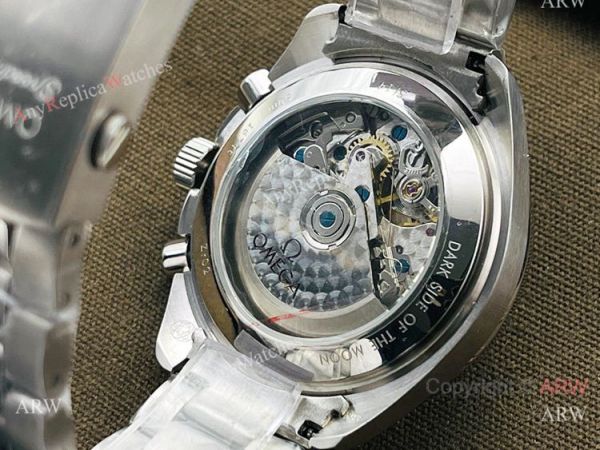 2021 New TW Factory Omega Speedmaster Chrono Men Watch Stainless Steel Case 2021 New TW Factory Omega Speedmaster Chrono Men Watch Stainless Steel Case
