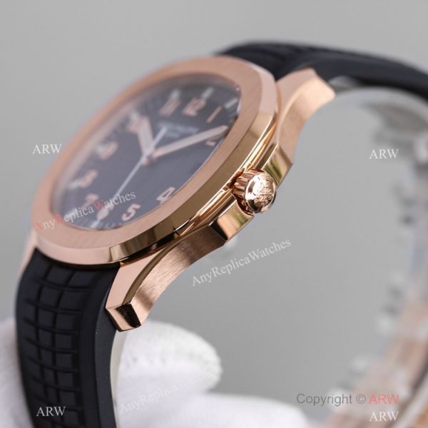 Swiss Knockoff Patek Philippe Aquanaut 324 S C Watch Chocolate Gradient Dial Swiss Knockoff Patek Philippe Aquanaut 324 S C Watch Chocolate Gradient Dial