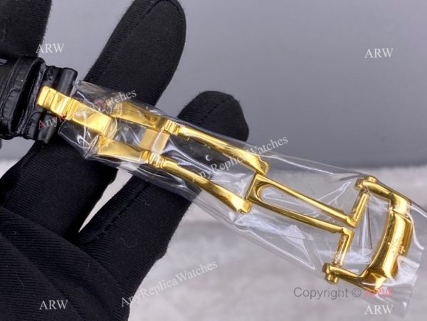 Super Clone Patek Philippe Tourbillon Moon phase Diamond Watch Gold Power Reserve Super Clone Patek Philippe Tourbillon Moon phase Diamond Watch Gold Power Reserve