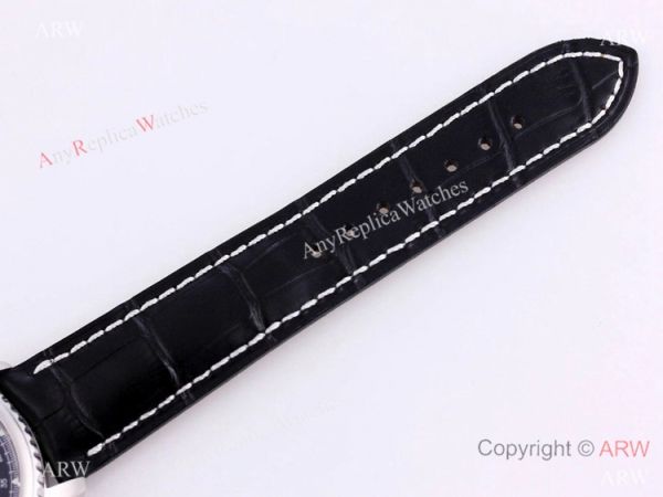 2021 New! Breitling Premier B01 Chronograph Swiss 7750 Watch Leather Strap 2021 New! Breitling Premier B01 Chronograph Swiss 7750 Watch Leather Strap