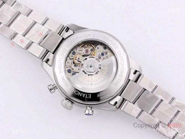 2021 New! Swiss Grade 1 Breitling Premier B01 7750 Chronograph Watch Men 2021 New! Swiss Grade 1 Breitling Premier B01 7750 Chronograph Watch Men