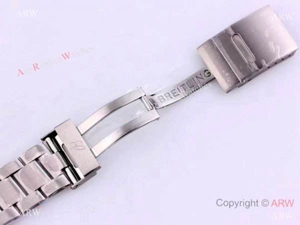 2021 New! Swiss Copy Breitling Premier B01 7750 Chronograph Watch Blue Dial Stainless Steel 2021 New! Swiss Copy Breitling Premier B01 7750 Chronograph Watch Blue Dial Stainless Steel