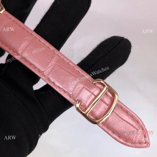Cartier Ballon Bleu Lady 33mm Rose Gold Silver Dial Watch Swiss Grade 1 Cartier Ballon Bleu Lady 33mm Rose Gold Silver Dial Watch Swiss Grade 1