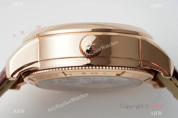 EUR Factory Vacheron Constantin Traditionnelle tourbillon Rose Gold Watch Swiss Replica EUR Factory Vacheron Constantin Traditionnelle tourbillon Rose Gold Watch Swiss Replica