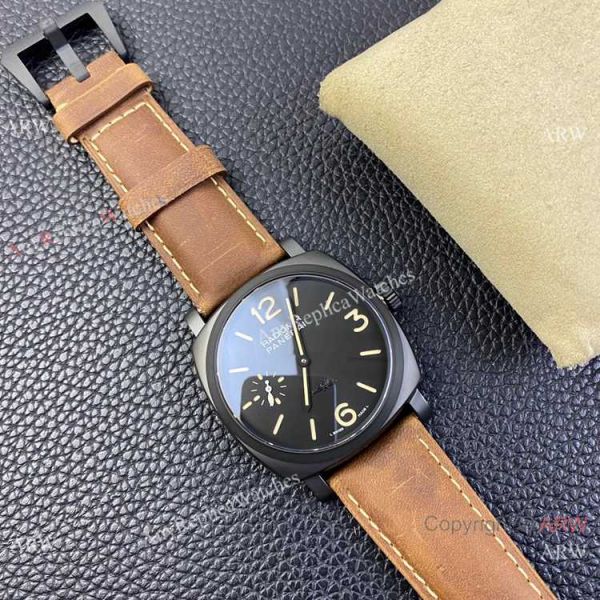 SF Factory Panerai Radiomir 1940 PAM 532 Limited Edition Watch SF Factory Panerai Radiomir 1940 PAM 532 Limited Edition Watch