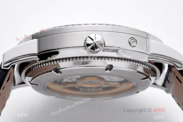 New 2021! AI Factory Copy Vacheron Constantin Geneve Traditionnelle Watch Black Face New 2021! AI Factory Copy Vacheron Constantin Geneve Traditionnelle Watch Black Face