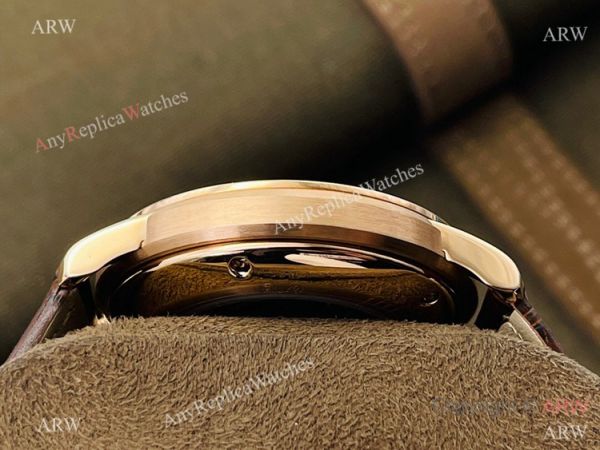 New 2021! Swiss Grade 1 Audemars Piguet Jules Audemars Rose Gold Diamond Watch 3120 Movement New 2021! Swiss Grade 1 Audemars Piguet Jules Audemars Rose Gold Diamond Watch 3120 Movement