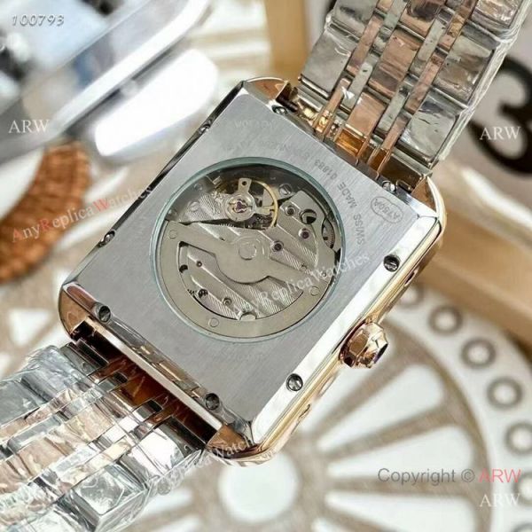 Replica Cartier Tank Watches Men Size Stainless Steel Replica Cartier Tank Watches Men Size Stainless Steel
