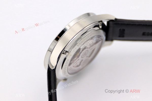 Swiss Replica IWC Schaffhausen Portugieser Green Dial Men Watch ZF Factory Swiss Replica IWC Schaffhausen Portugieser Green Dial Men Watch ZF Factory