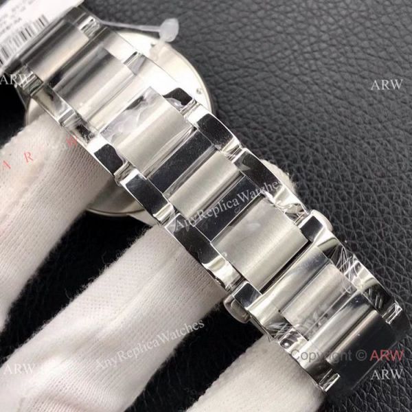 V6 Factory V7 version Ballon Bleu Cartier Stainless Steel Automatic Watch 42mm V6 Factory V7 version Ballon Bleu Cartier Stainless Steel Automatic Watch 42mm