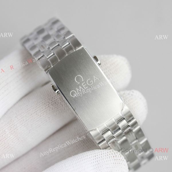 JH Factory Omega Seamaster James bond 8500 Watch Green Ceramic Bezel JH Factory Omega Seamaster James bond 8500 Watch Green Ceramic Bezel