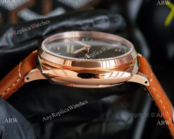 Good Quality Panerai Luminor Due 42mm Grey Dial Autmatic Watch Replica Good Quality Panerai Luminor Due 42mm Grey Dial Autmatic Watch Replica