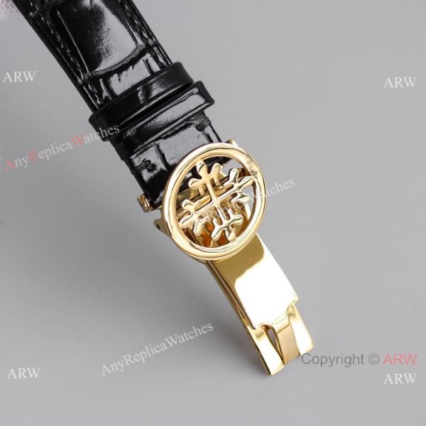 JH Swiss Copy Patek Philippe Perpetual Calendar Chronograph Yellow Gold 5270E Watch JH Swiss Copy Patek Philippe Perpetual Calendar Chronograph Yellow Gold 5270E Watch