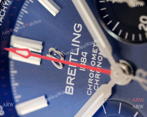 2021 New Brieitling Bullet Bracelet GF Factory Breitling Chronomat Blue Dial Asia7750 Watch 2021 New Brieitling Bullet Bracelet GF Factory Breitling Chronomat Blue Dial Asia7750 Watch