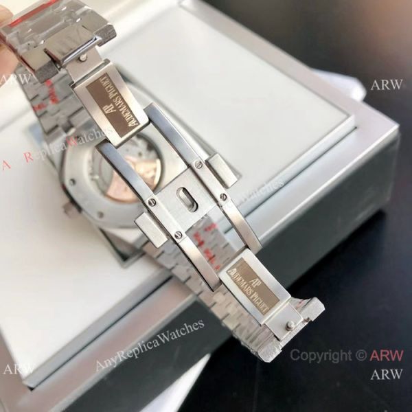 2021 NEW! Clone Audemars Piguet Royal Oak Jumbo Watch Blue Gradient Dial 2021 NEW! Clone Audemars Piguet Royal Oak Jumbo Watch Blue Gradient Dial