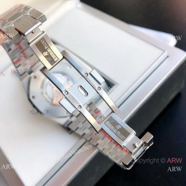 2021 NEW! Clone Audemars Piguet Jumbo Extra-Thin Watch Stainless Steel Green Gradient Dial 2021 NEW! Clone Audemars Piguet Jumbo Extra-Thin Watch Stainless Steel Green Gradient Dial