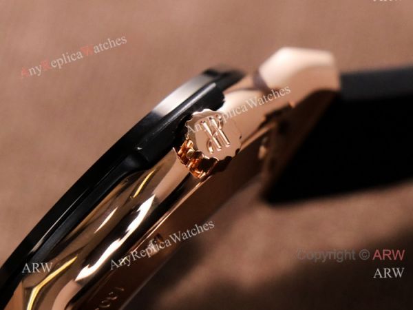 Rose Gold Hublot Classic Fusion Skeleton Tourbillon Black Bezel Watch Best Replica Rose Gold Hublot Classic Fusion Skeleton Tourbillon Black Bezel Watch Best Replica