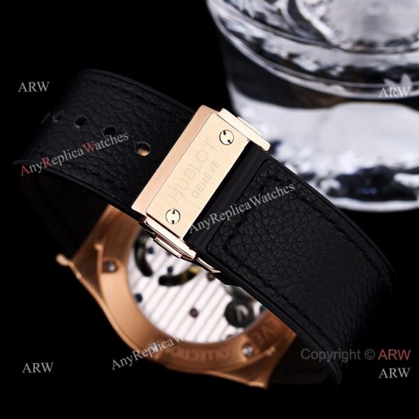 Full Diamonds Hublot Classic Fusion 42mm Tourbillon Watch High Quality Replica Full Diamonds Hublot Classic Fusion 42mm Tourbillon Watch High Quality Replica