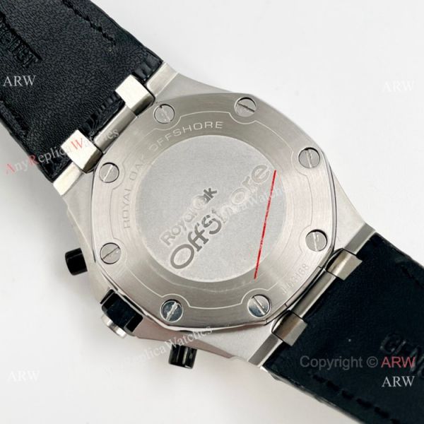 Copy Audemars Piguet Royal Oak Offshore SS Chronograph Watch Copy Audemars Piguet Royal Oak Offshore SS Chronograph Watch