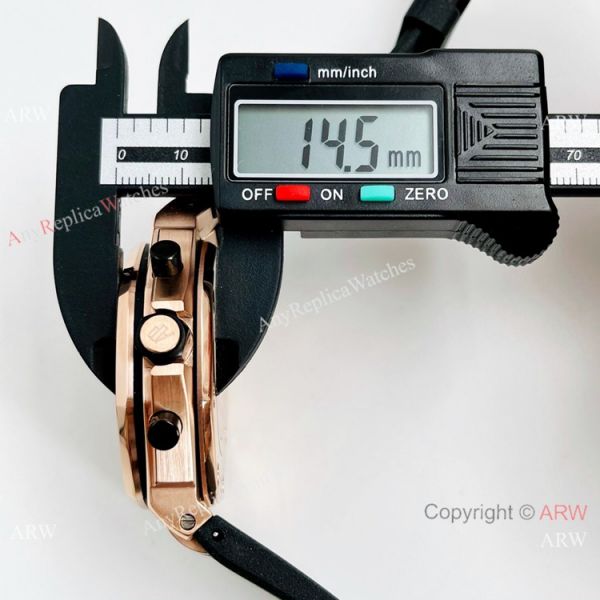 Copy Audemars Piguet Royal Oak Offshore Chronograph Quartz Watch 42mm Copy Audemars Piguet Royal Oak Offshore Chronograph Quartz Watch 42mm