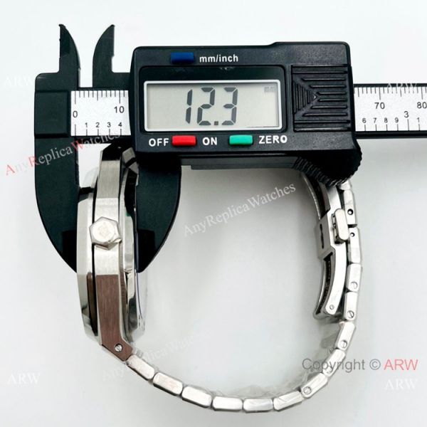 Copy Audemars Piguet Royal Oak Tourbillon Watches Silver Dial 42mm Copy Audemars Piguet Royal Oak Tourbillon Watches Silver Dial 42mm
