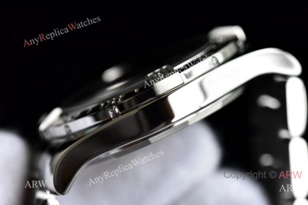 GF Factory Breitling Avenger II GMT 43mm Watch SS Blue Dial GF Swiss 2836 Movement GF Factory Breitling Avenger II GMT 43mm Watch SS Blue Dial GF Swiss 2836 Movement