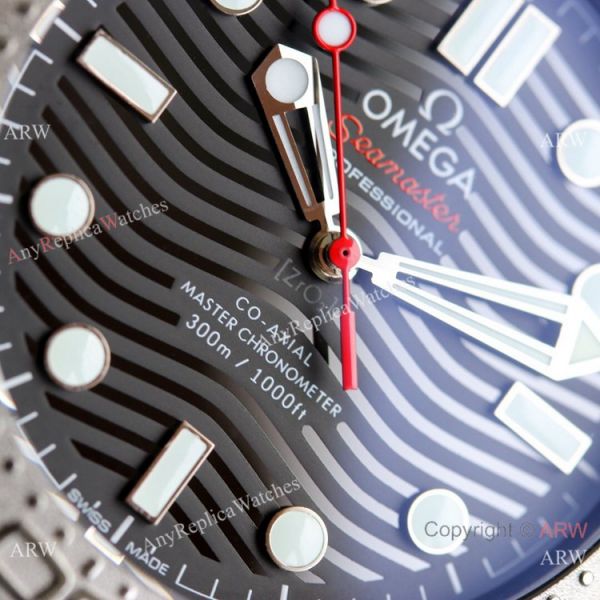 2021 NEW Omega Seamaster Diver 300 &8216;Nekton OR Factory 8806 Men Watch AAA Replica 2021 NEW Omega Seamaster Diver 300 &8216;Nekton OR Factory 8806 Men Watch AAA Replica