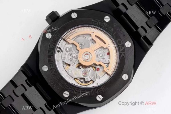 2021 New Swiss Copy Audemars Piguet Perpetual Calendar BF Cal.5134 Watch Blue Dial 41mm 2021 New Swiss Copy Audemars Piguet Perpetual Calendar BF Cal.5134 Watch Blue Dial 41mm