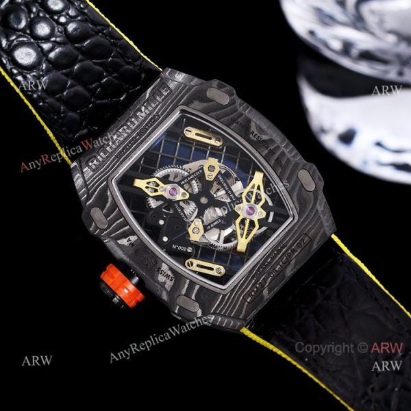 2021 New Richard Mille RM 27-04 Tourbillon Rafael Nadal Tennis Court Watch Best Replica 2021 New Richard Mille RM 27-04 Tourbillon Rafael Nadal Tennis Court Watch Best Replica