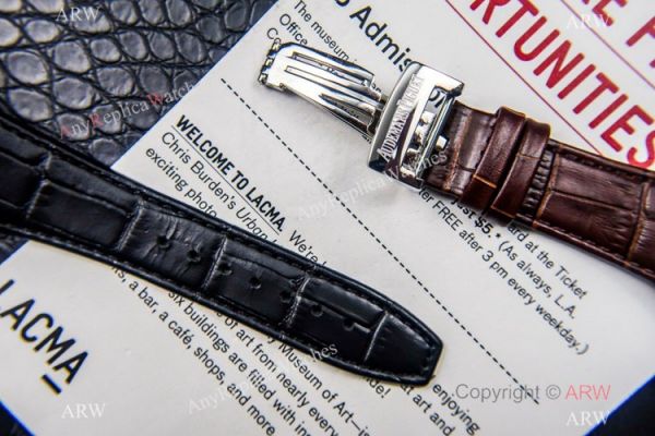 Grade 1A Copy Audemars Piguet Royal Oak Chronograph 7750 Watch Black Dial Grade 1A Copy Audemars Piguet Royal Oak Chronograph 7750 Watch Black Dial