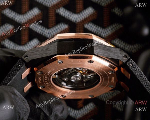 Best Quality Copy Audemars Piguet Offshore Quartz Watches 45mm Best Quality Copy Audemars Piguet Offshore Quartz Watches 45mm