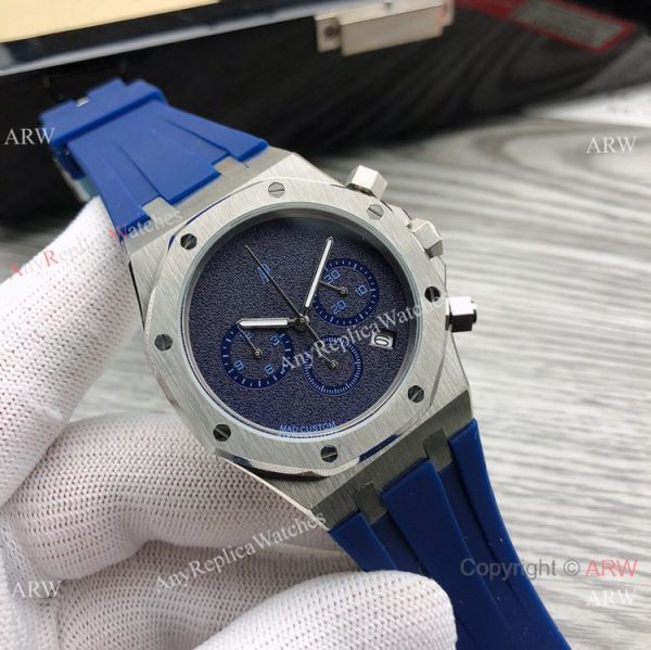 New Copy Audemars Piguet Royal Oak Watch Stainless Steel Blank Dial New Copy Audemars Piguet Royal Oak Watch Stainless Steel Blank Dial