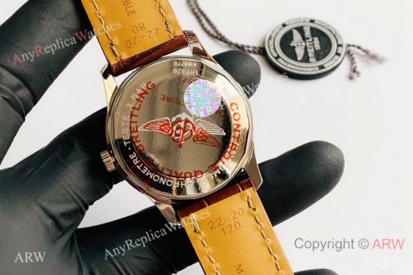 V7 Factory Swiss Replica Breitling Navitimer 1 Watch Rose Gold Gray Dial SW200 Movement V7 Factory Swiss Replica Breitling Navitimer 1 Watch Rose Gold Gray Dial SW200 Movement