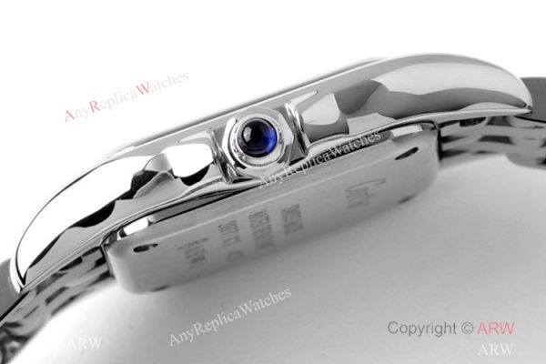 BV factory 1:1 Replica Panthere De Cartier Stainless Steel 22mm Watch BV factory 1:1 Replica Panthere De Cartier Stainless Steel 22mm Watch