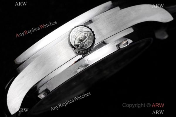 ZF Factory Replica IWC Portugieser Automatic 7 Days Red Dial Watch Brand NEW ZF Factory Replica IWC Portugieser Automatic 7 Days Red Dial Watch Brand NEW